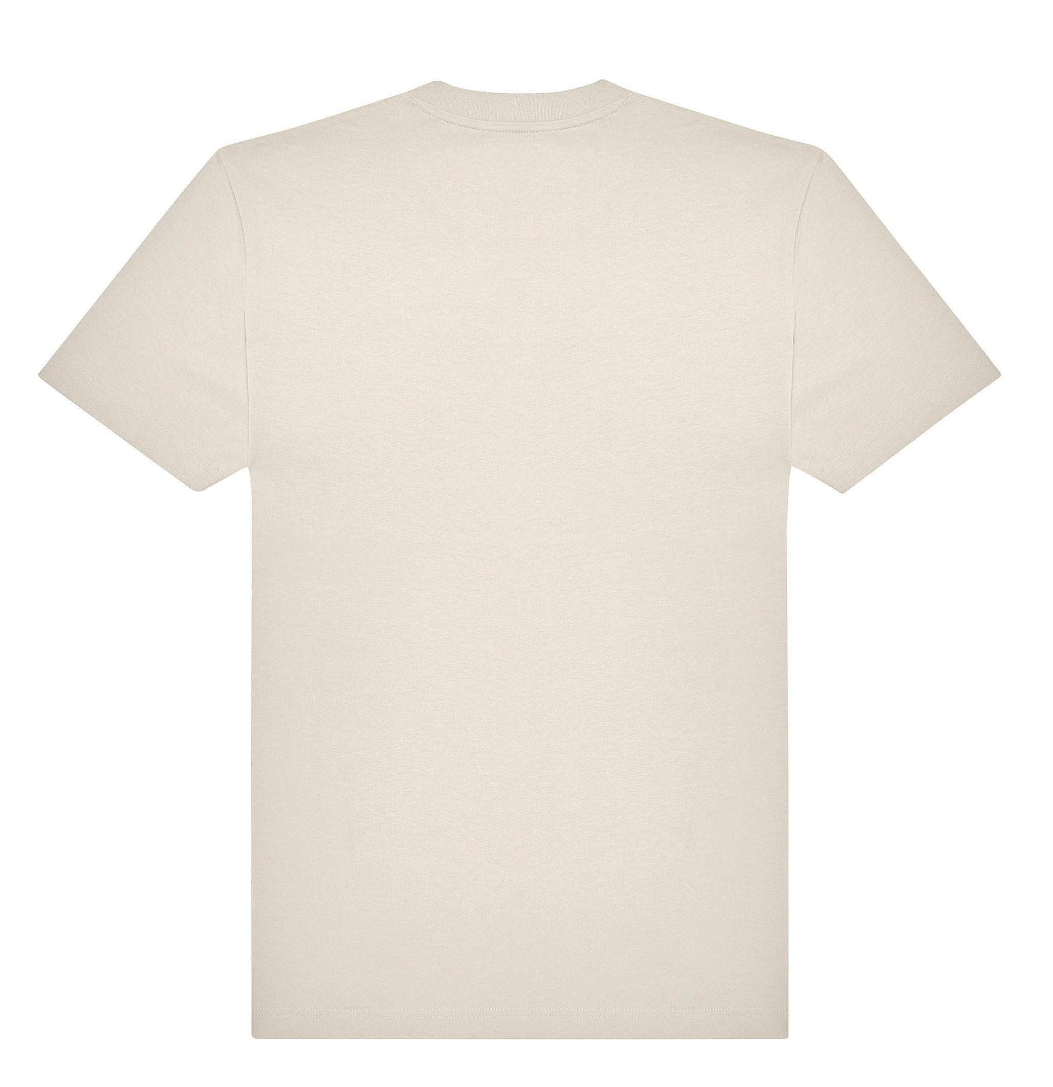 T-Shirt Personnalisable Ultra Premium - IECA - back