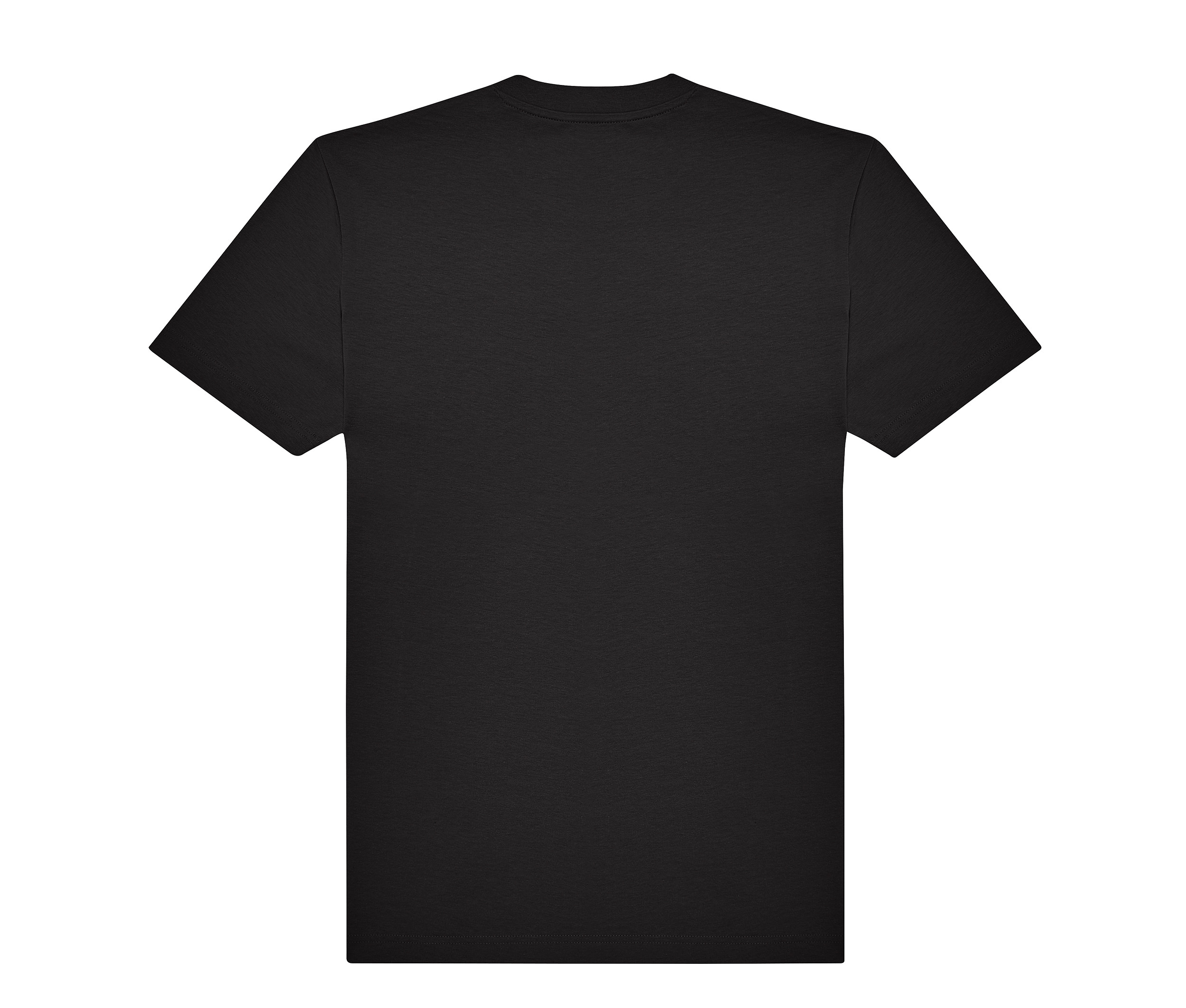 T-Shirt Personnalisable Ultra Premium - SNCF - back
