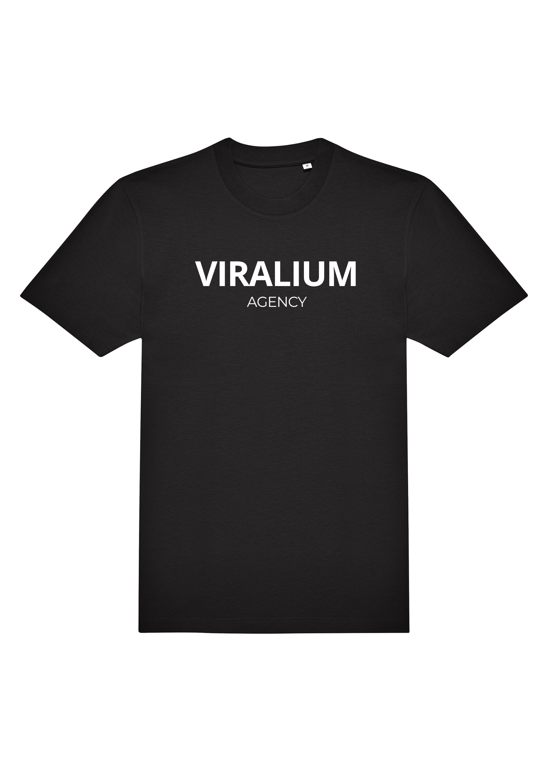 T-Shirt Personnalisable Ultra Premium - Viralium