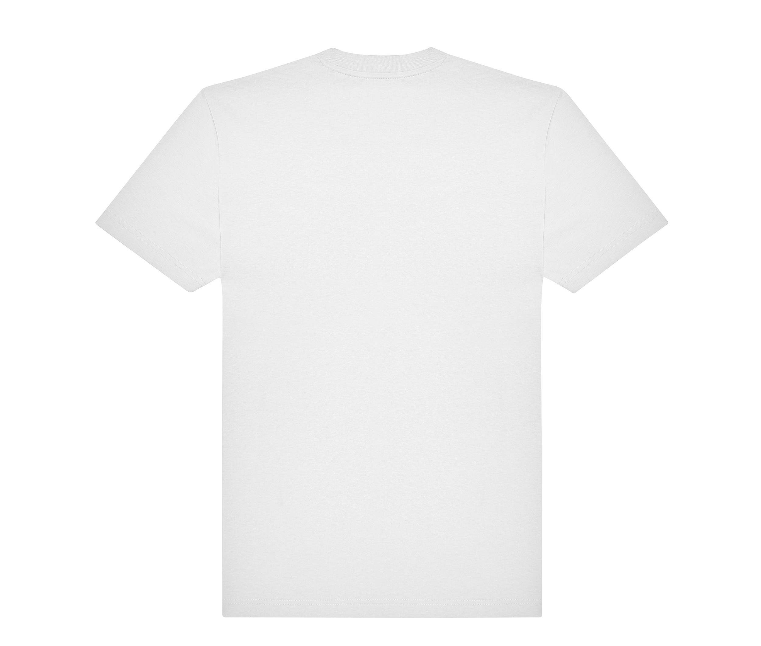 T-Shirt Ultra Premium Logo Avant - back