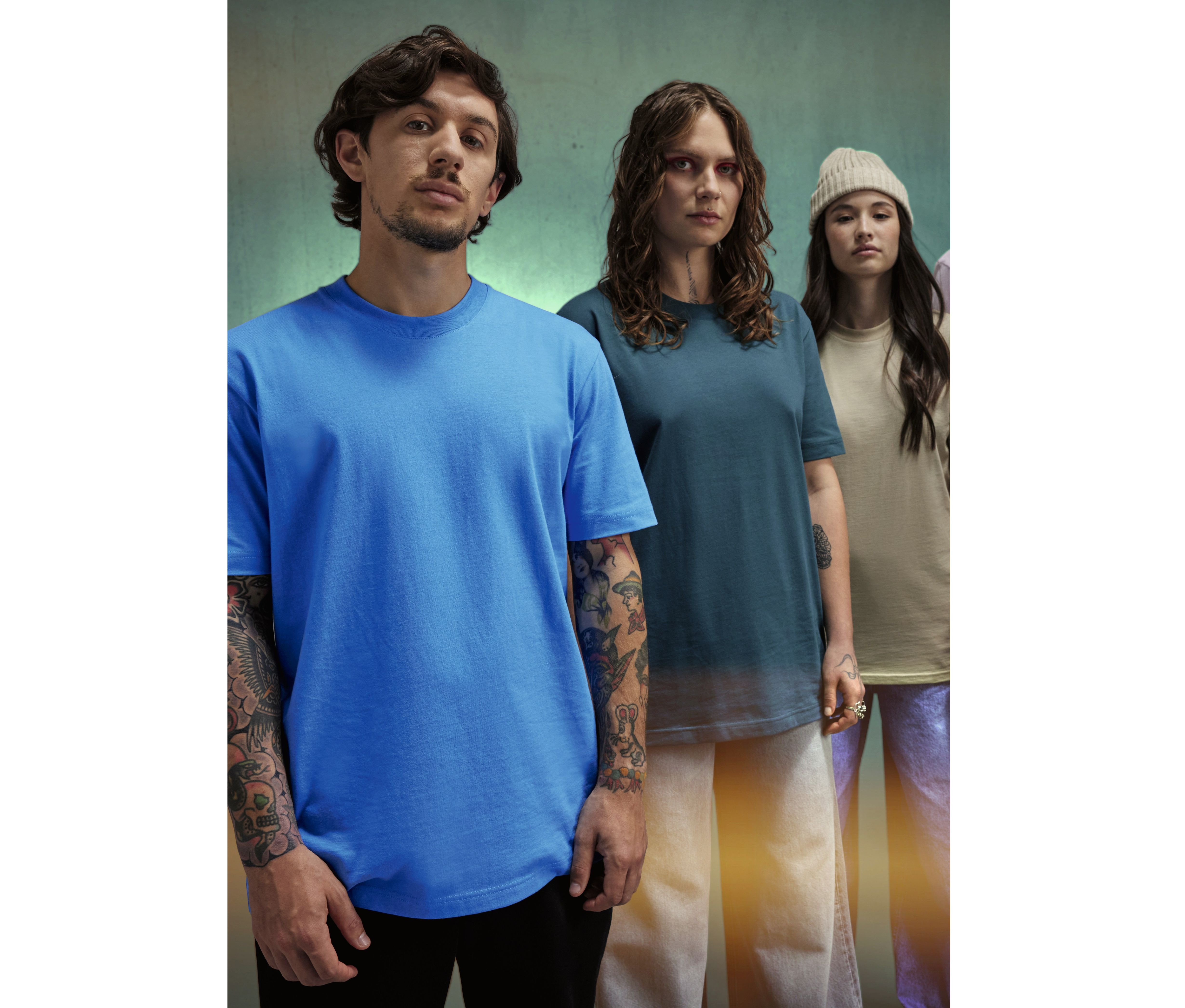 T-Shirt Personnalisable Ultra Premium
