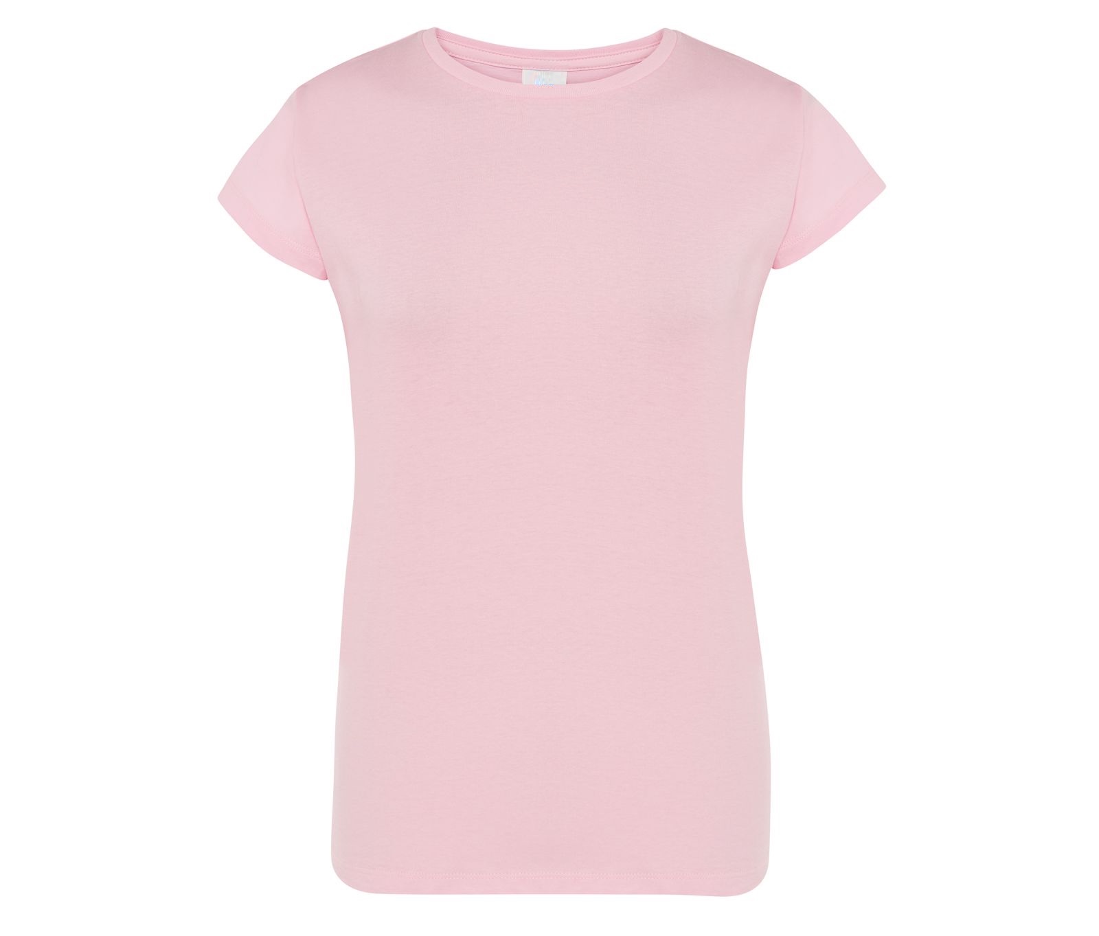 T-shirt femme Rose