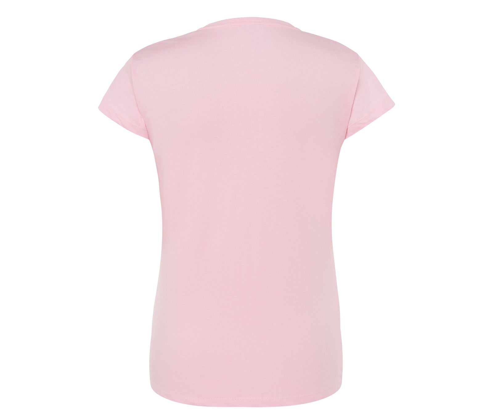 T-shirt Petit Prix Femme Personnalisé  - back
