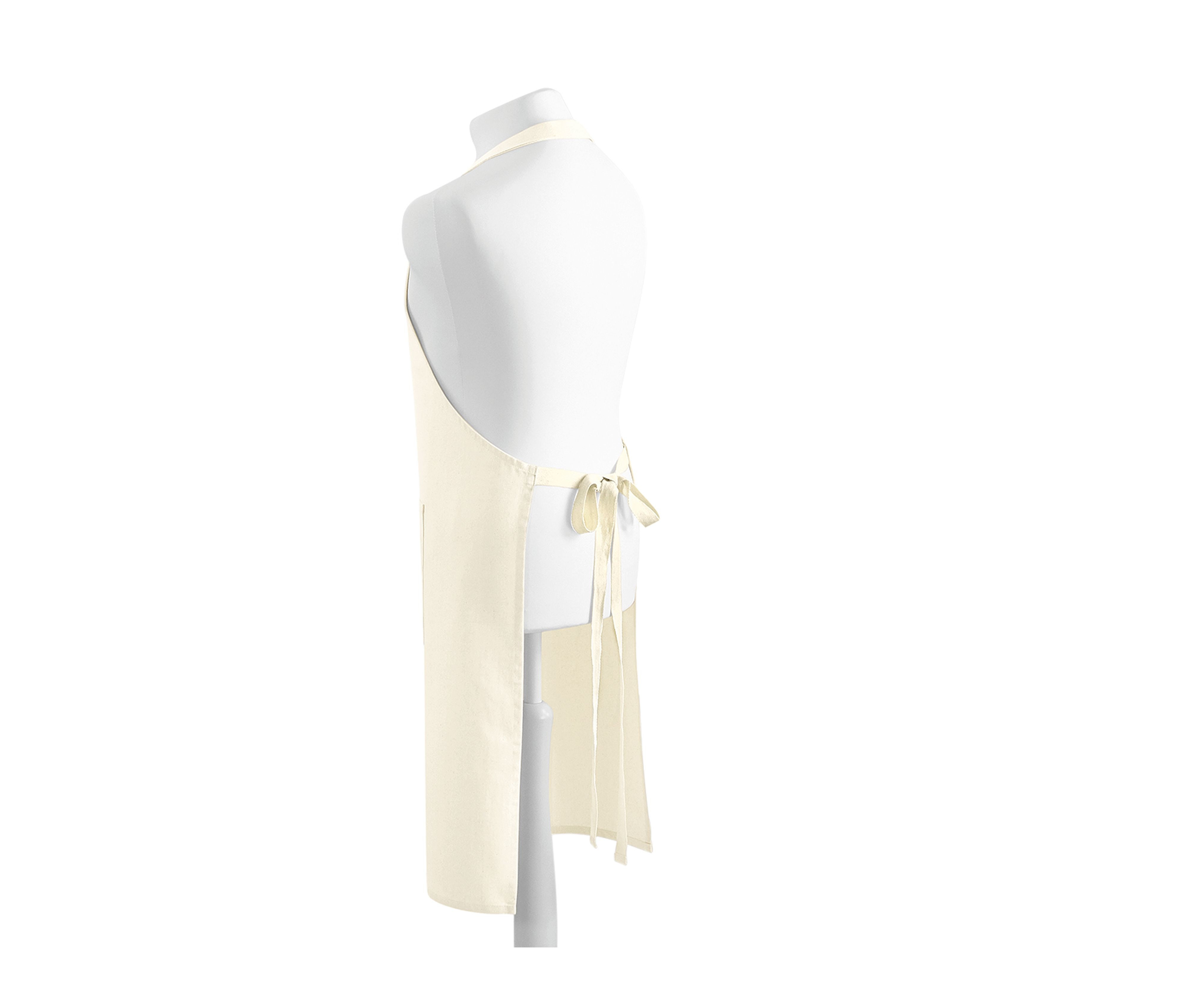 Tablier en Coton Equitable Personnalisable Petit Prix - extra
