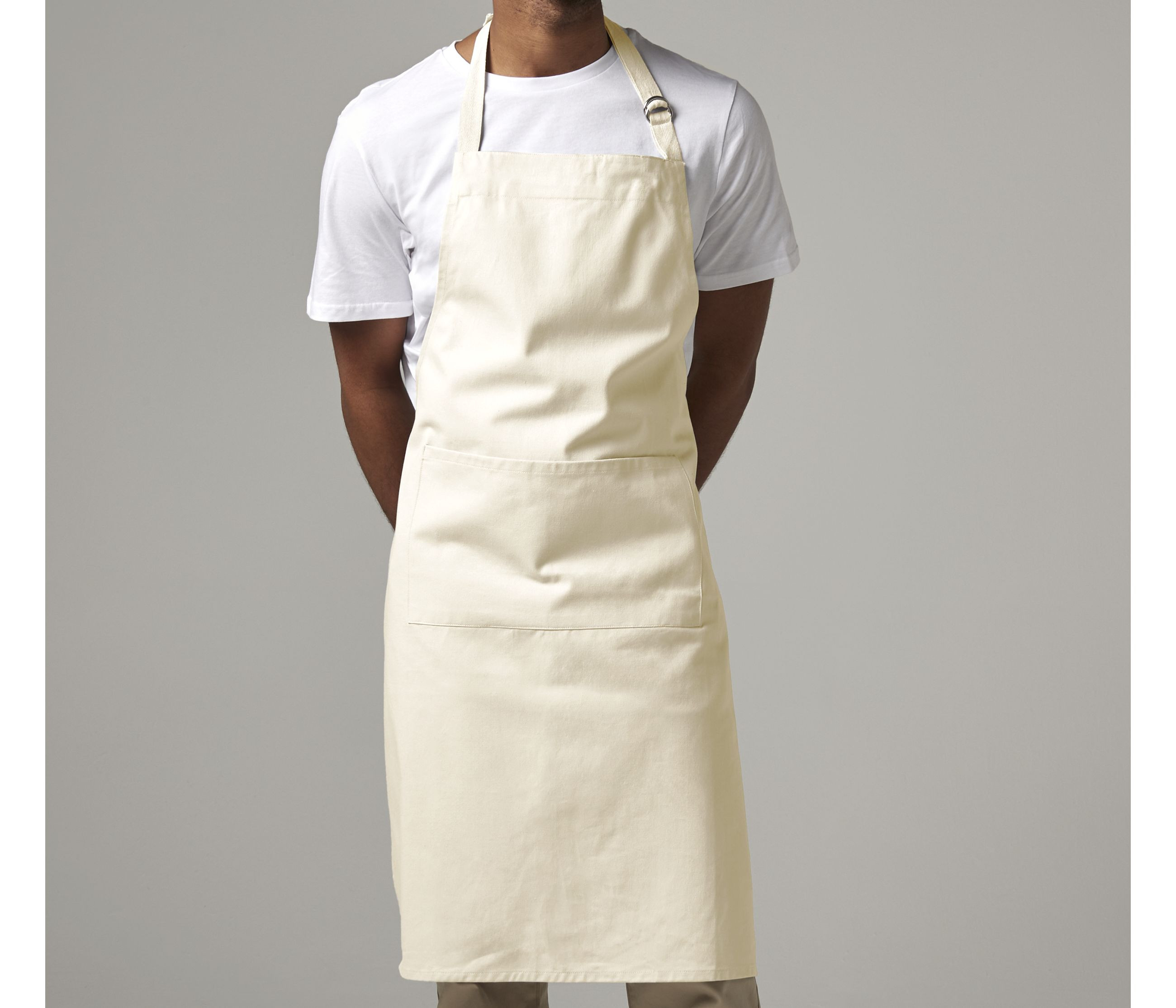 Tablier en Coton Equitable Personnalisable Petit Prix