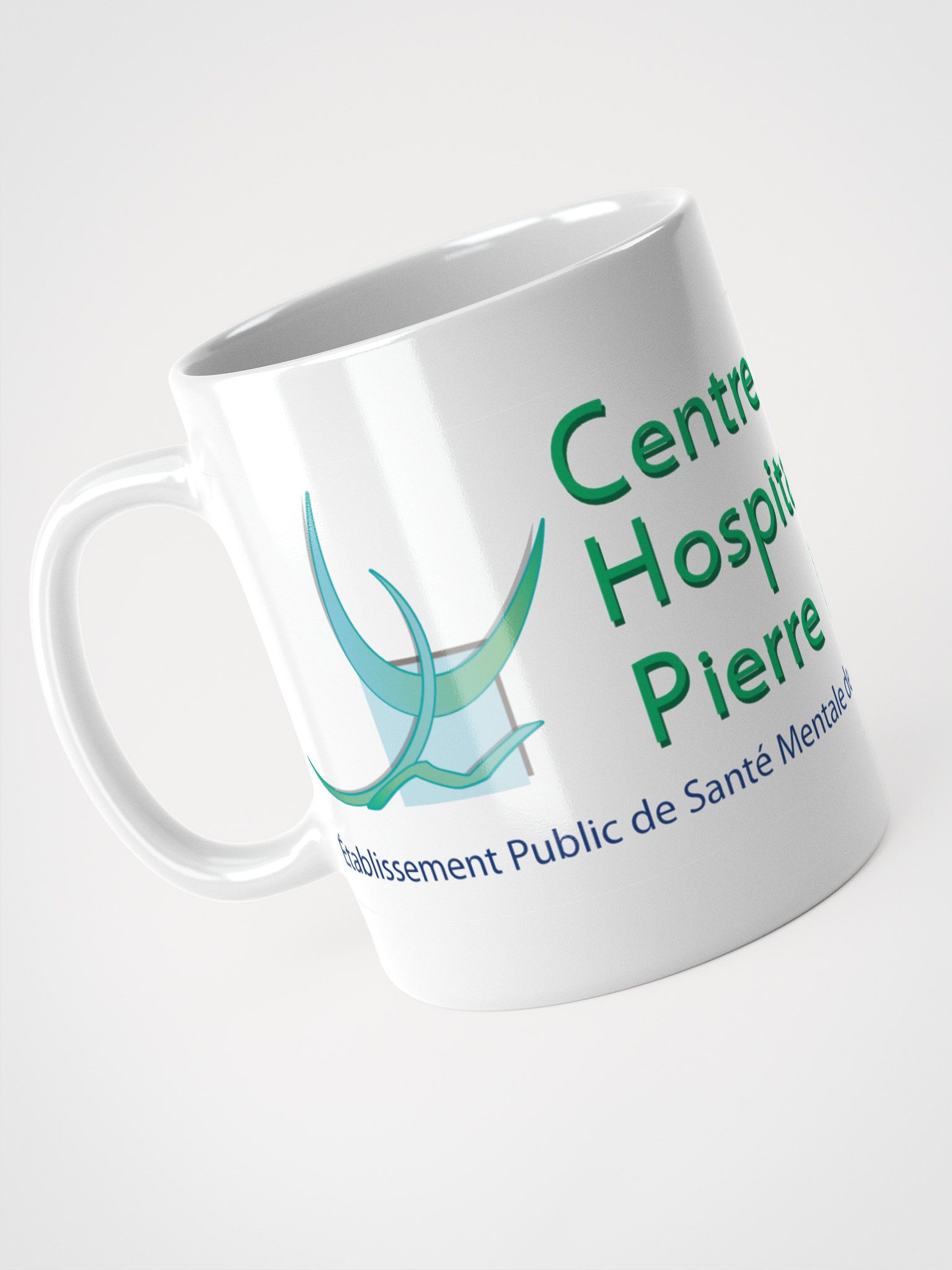 Tasse Personnalisée - right