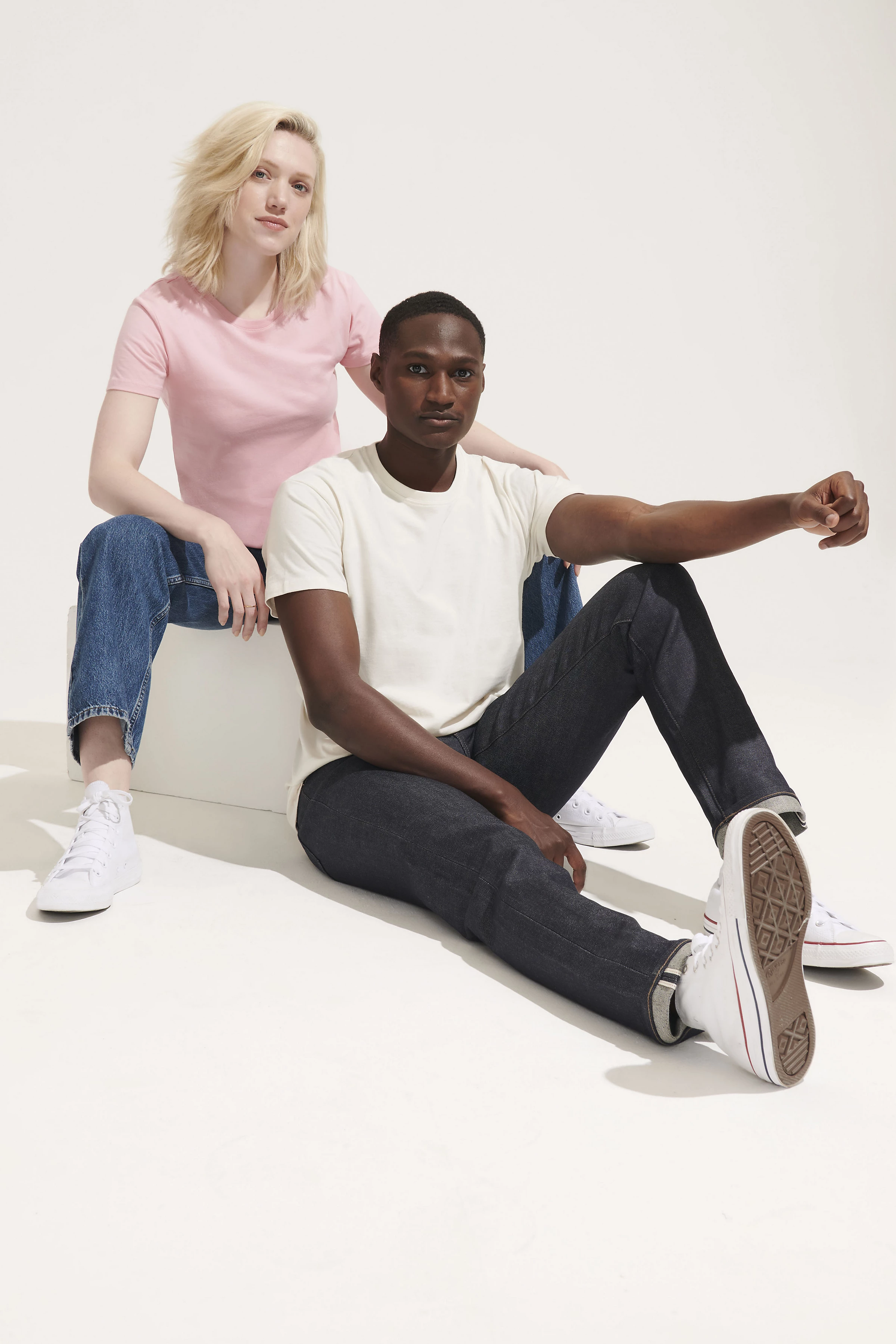 T-Shirt Premium — Artisan - extra