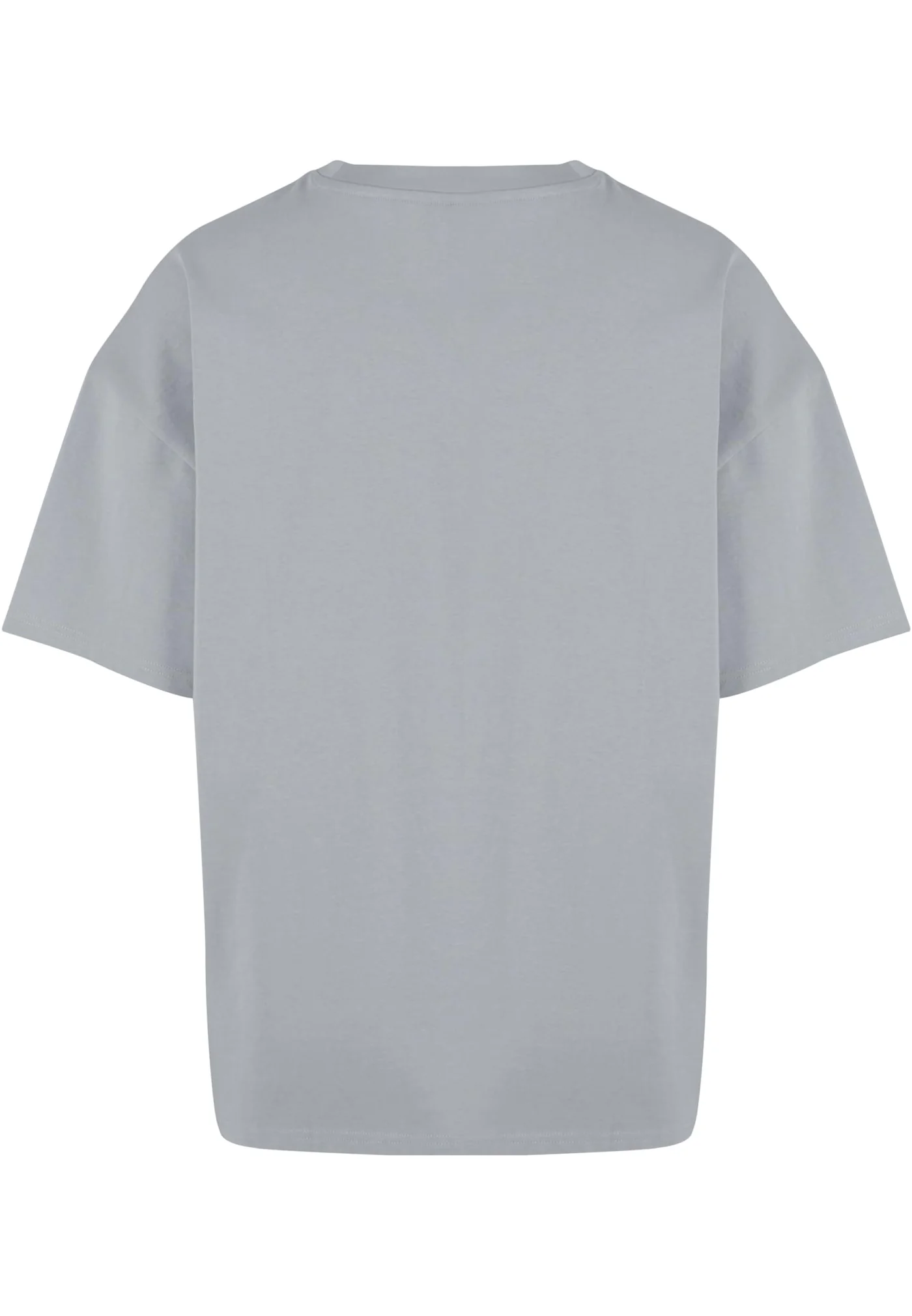 T-Shirt Oversize Lourd - back