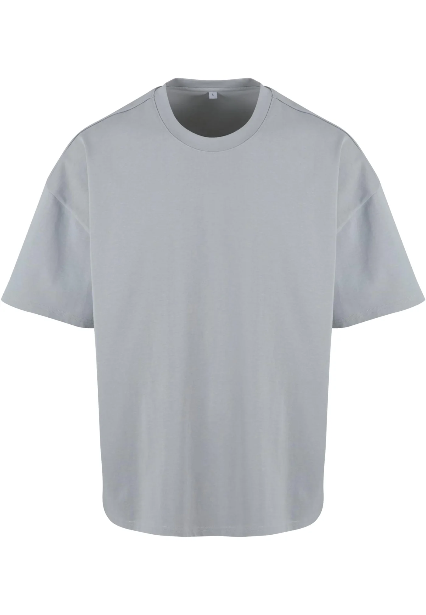 T-Shirt Oversize Lourd - front
