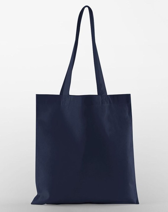 Tote Bag - Le Basique – NEXTYA - back