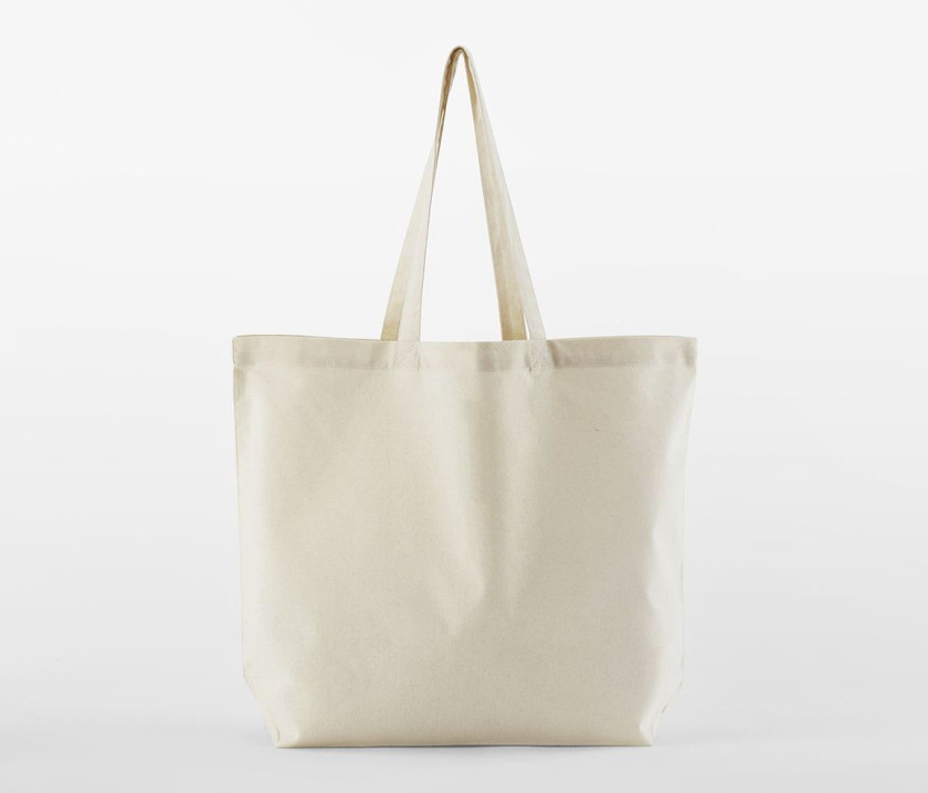 Tote Bag - L'élégant - front