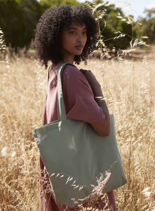Tote Bag - L'élégant - extra