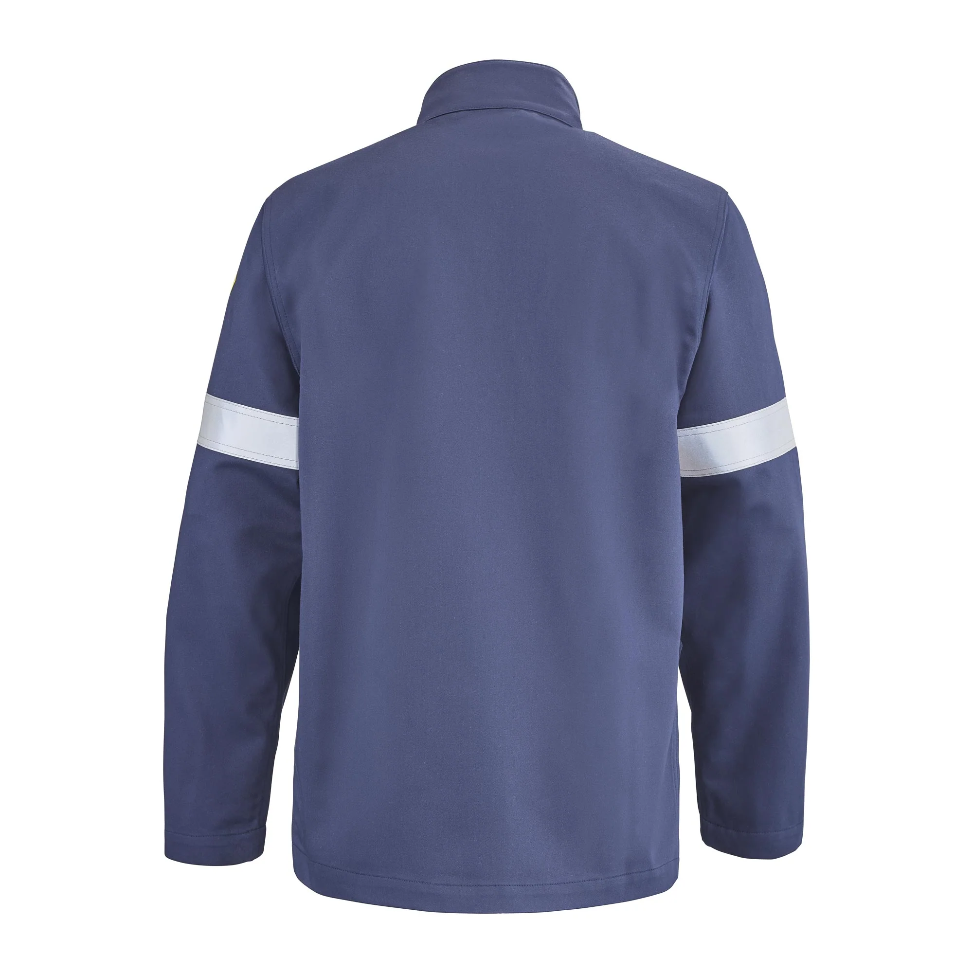 Veste avec Broderie ATEX industrie 100% Cotton - back