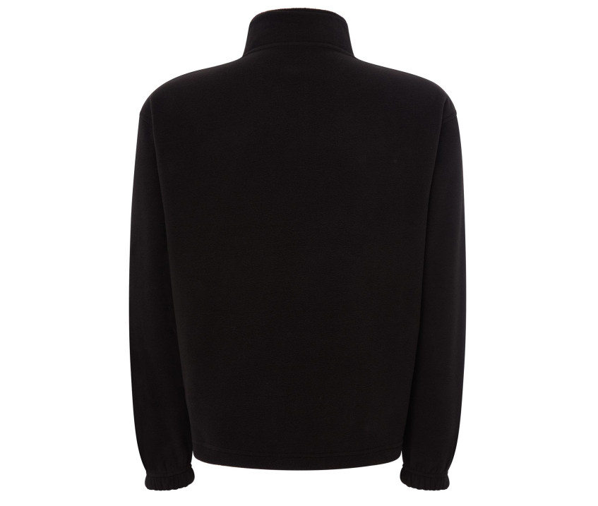 Veste polaire zippée personnalisable (copie) - back