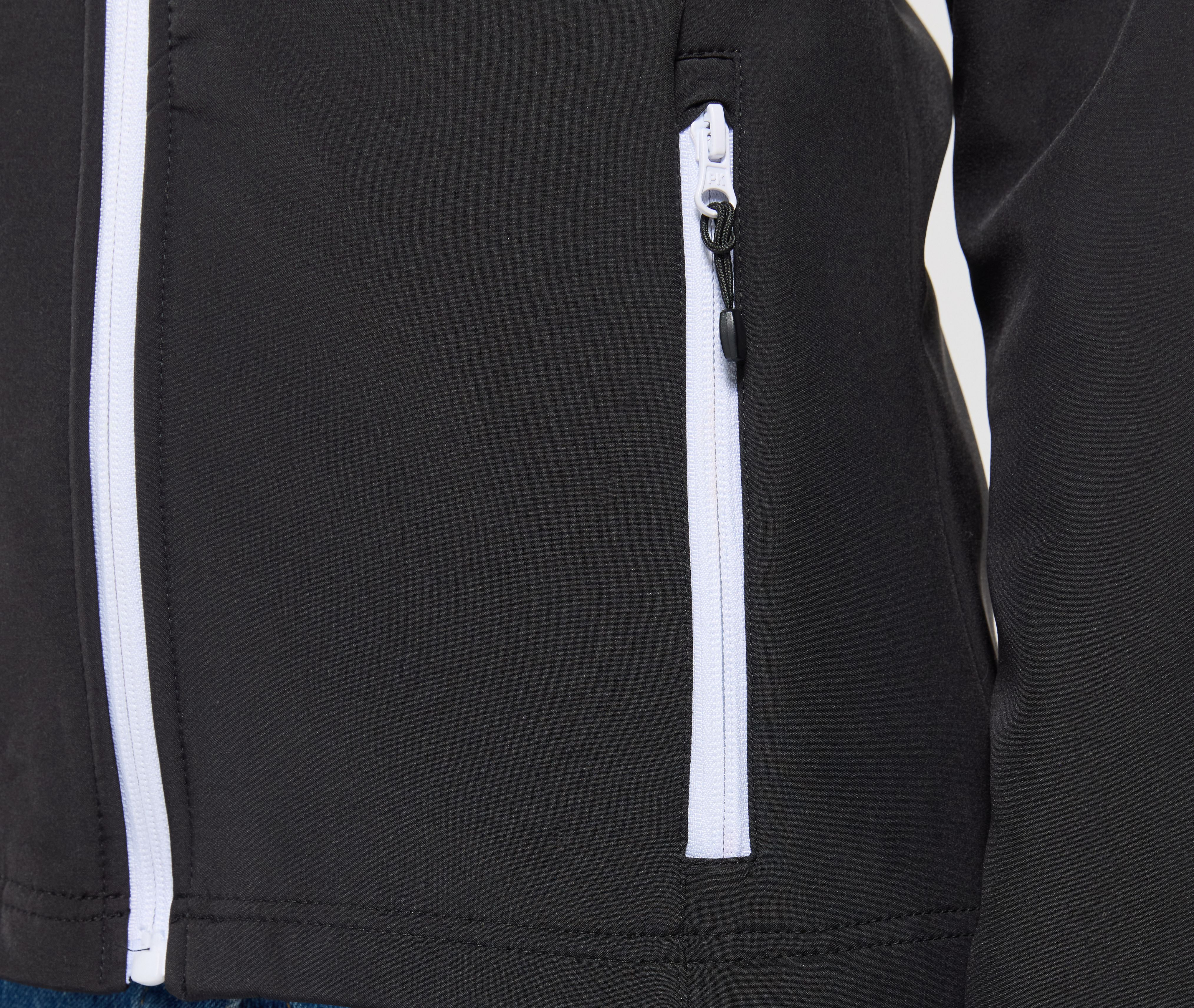Veste Softshell Double Couche Femme - extra