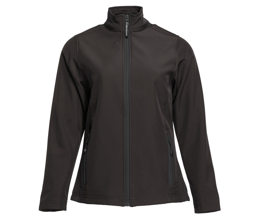 Veste Softshell Double Couche Femme – Perso a878ce