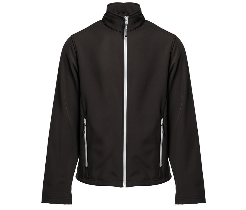 Veste Softshell Double Couche Homme - front