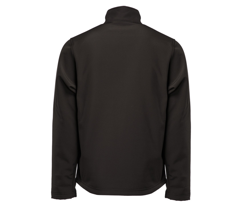 Veste Softshell Double Couche Homme - back