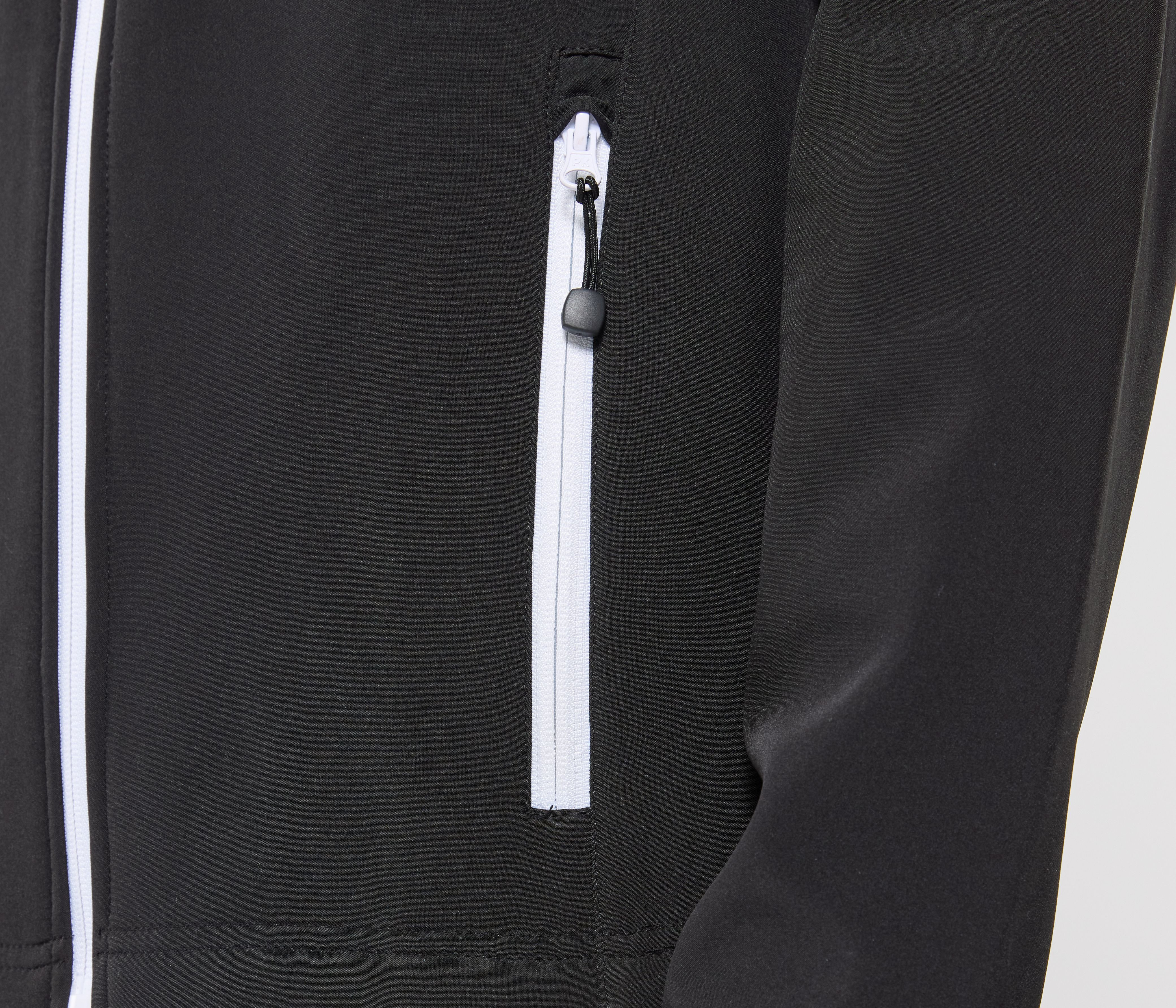 Veste Softshell Double Couche Homme - extra