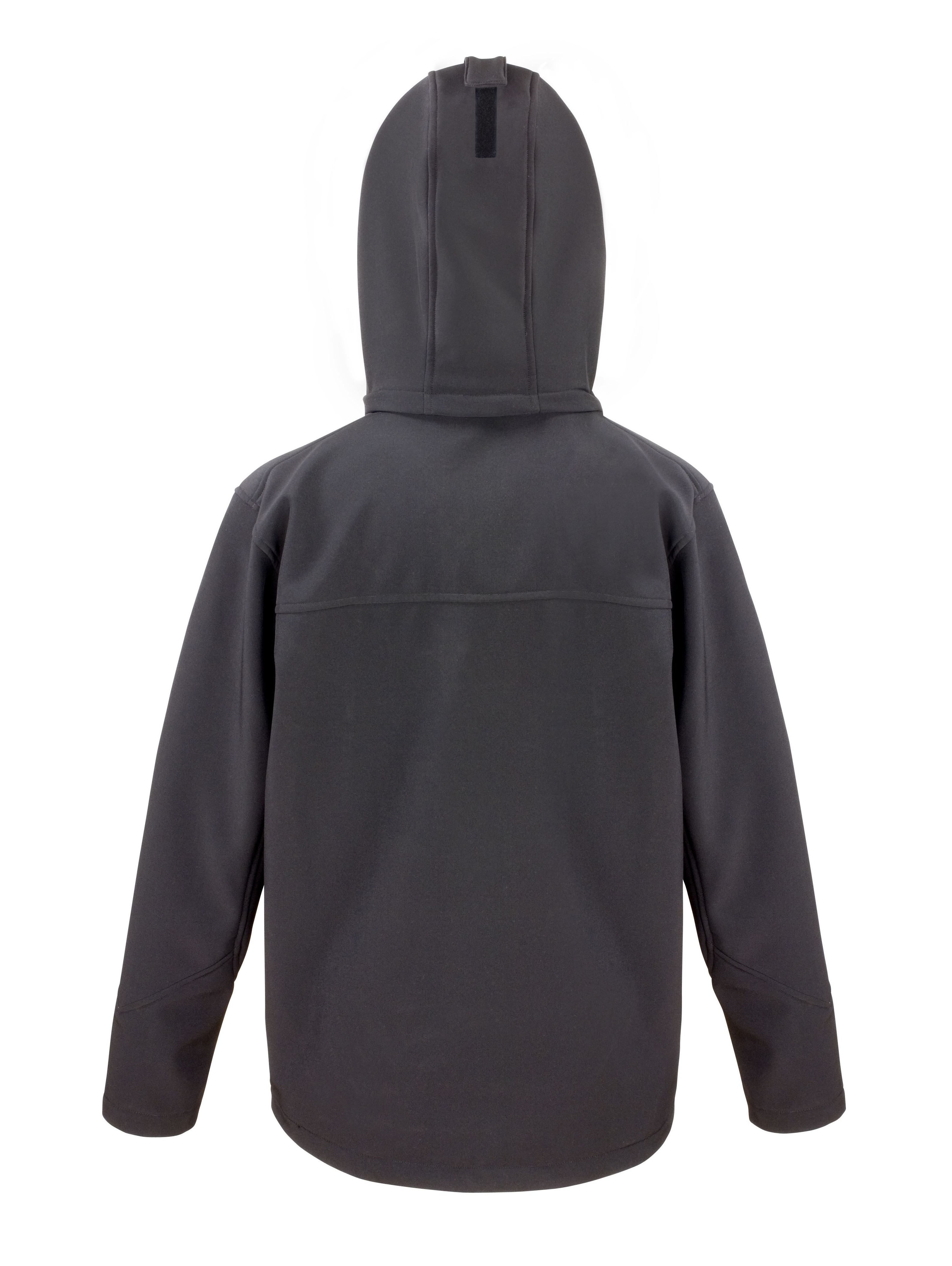 Veste Softshell Imperméable 3 Couches Premium - back