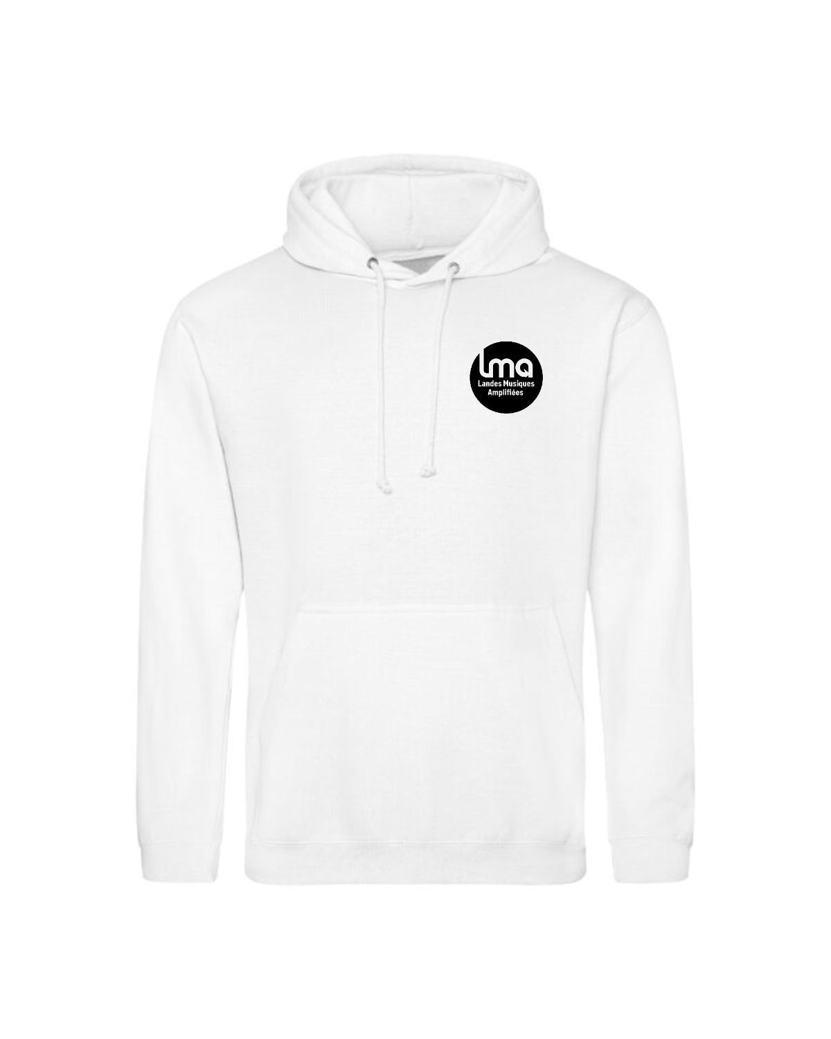 Sweat à Capuche Personnalisable Petit Prix – Perso 4d73f1 - front