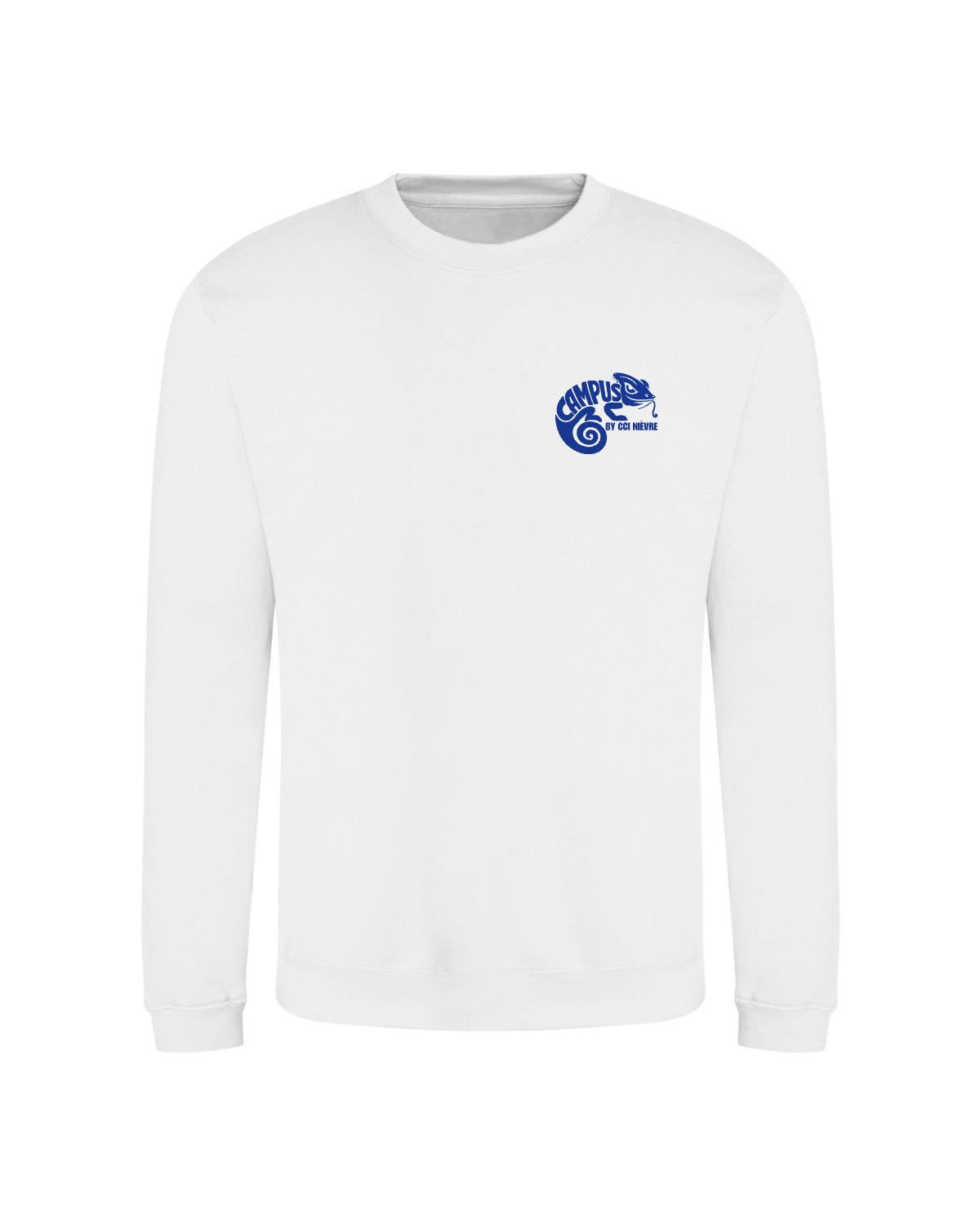 Sweat-Shirt Personnalisé Petit Prix – Perso db0d70