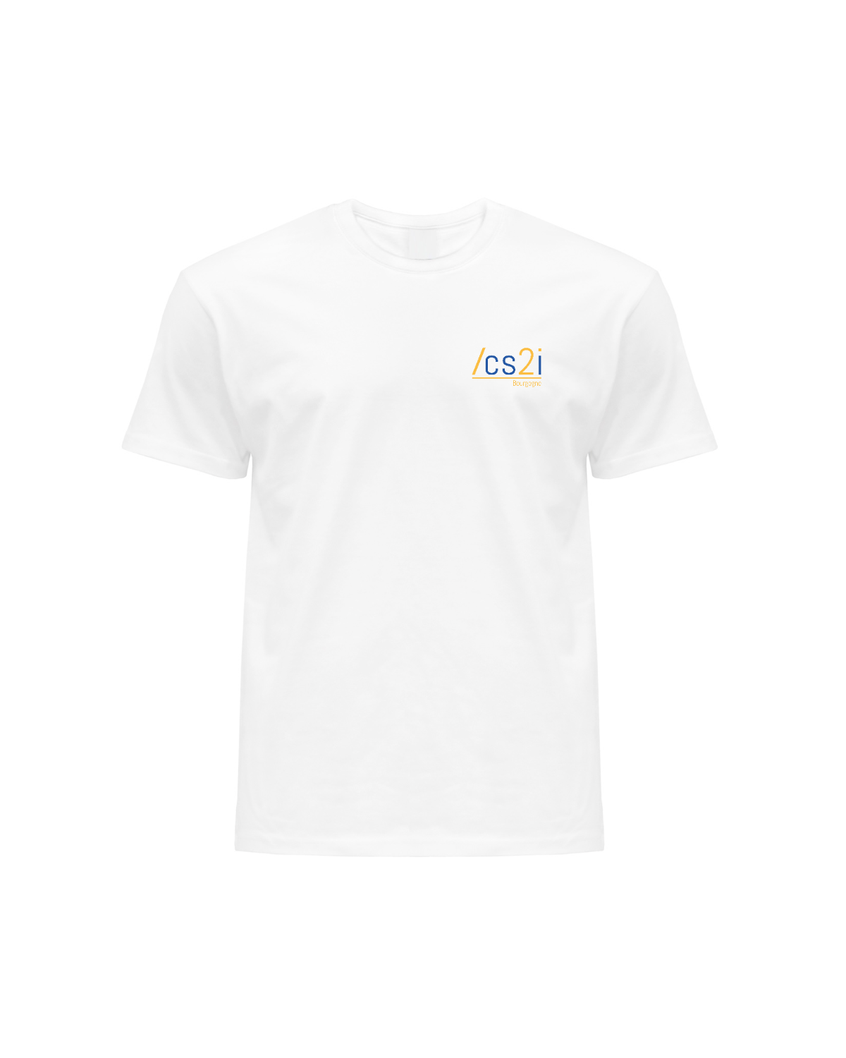 T-shirt cs2i