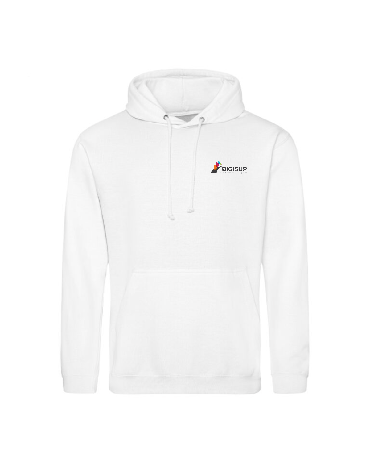 Sweat à Capuche DIGISUP