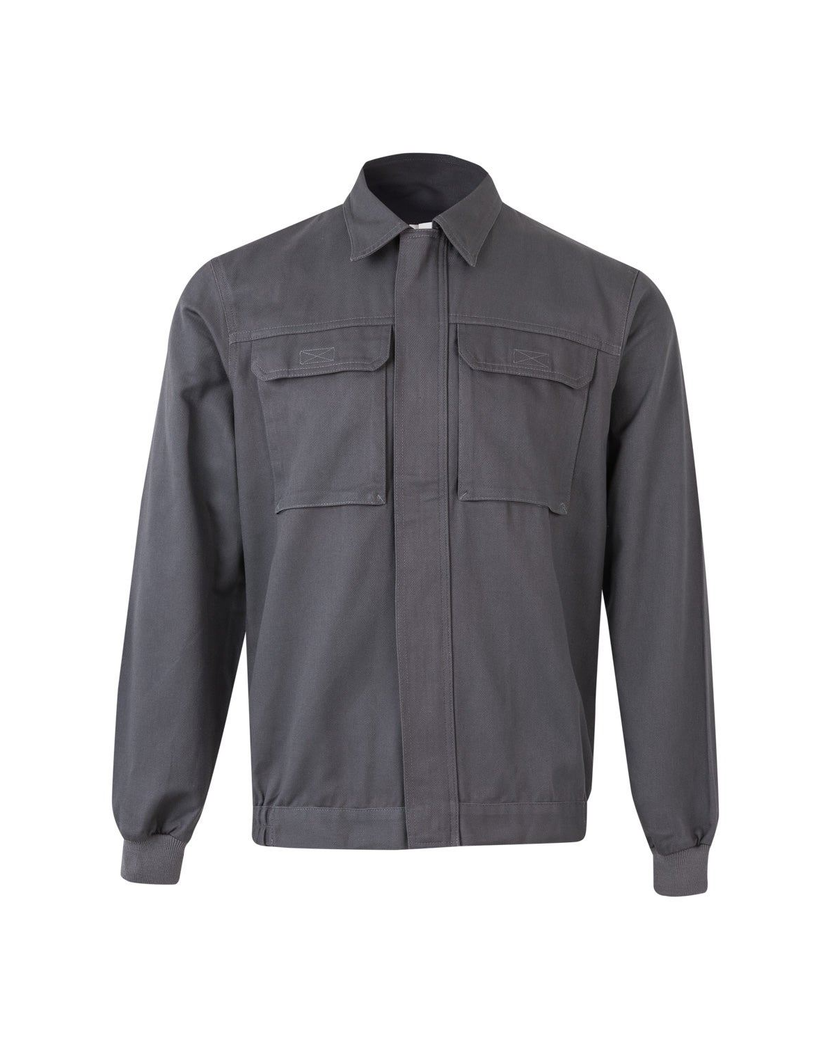 Blouson Industrie 100% Coton Ignifuge