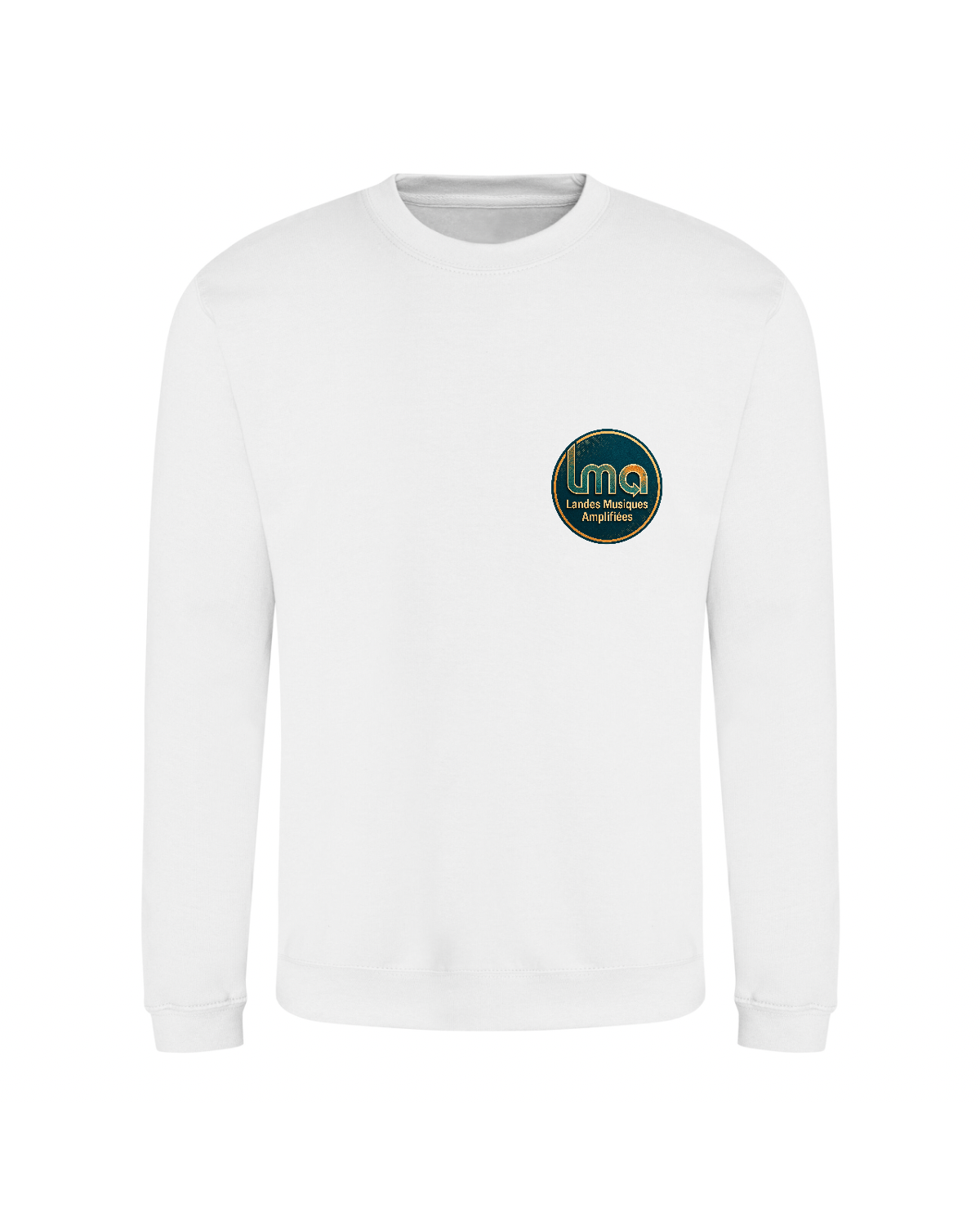 Sweat-Shirt - front