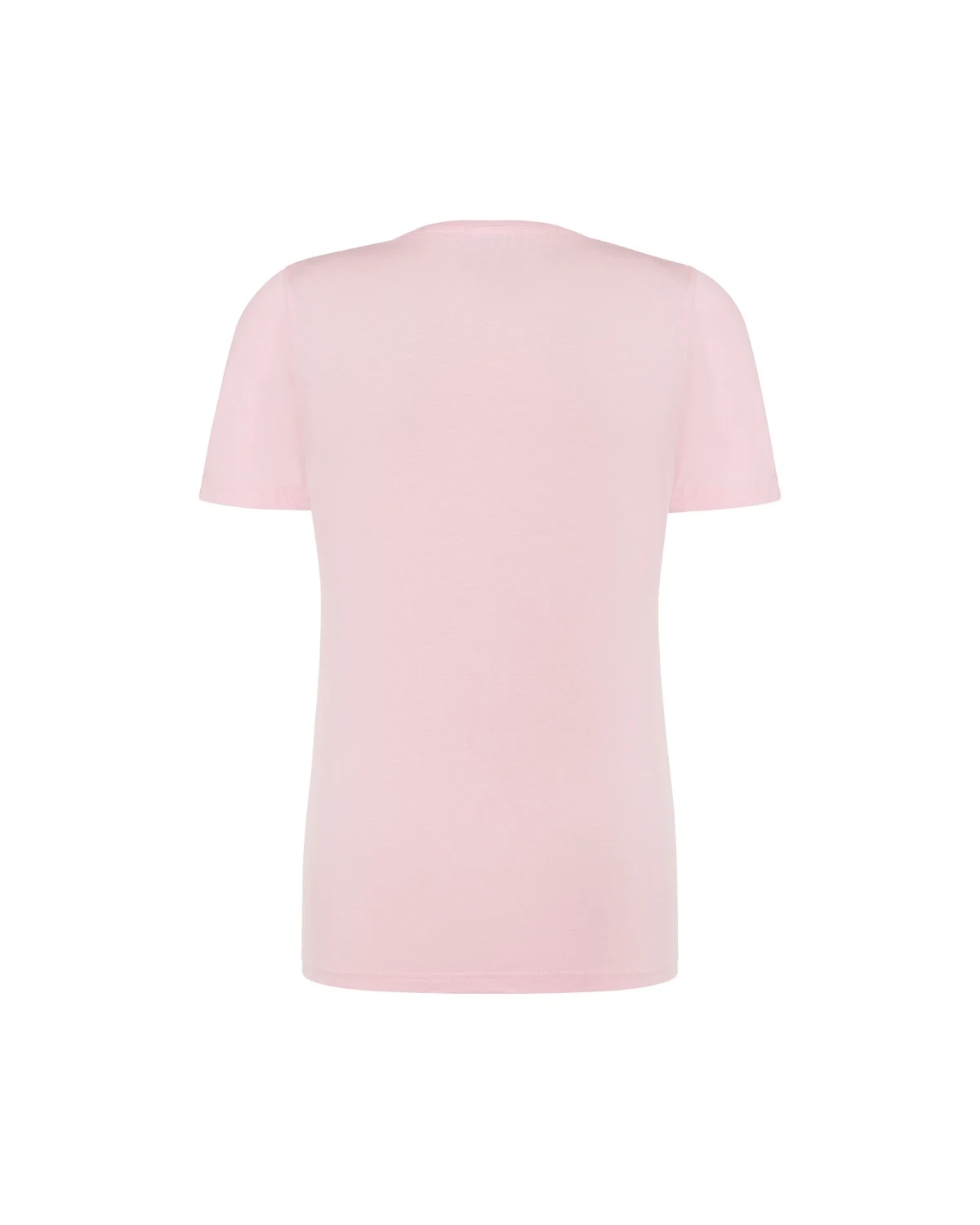 T-shirt Petit Prix Col V - back