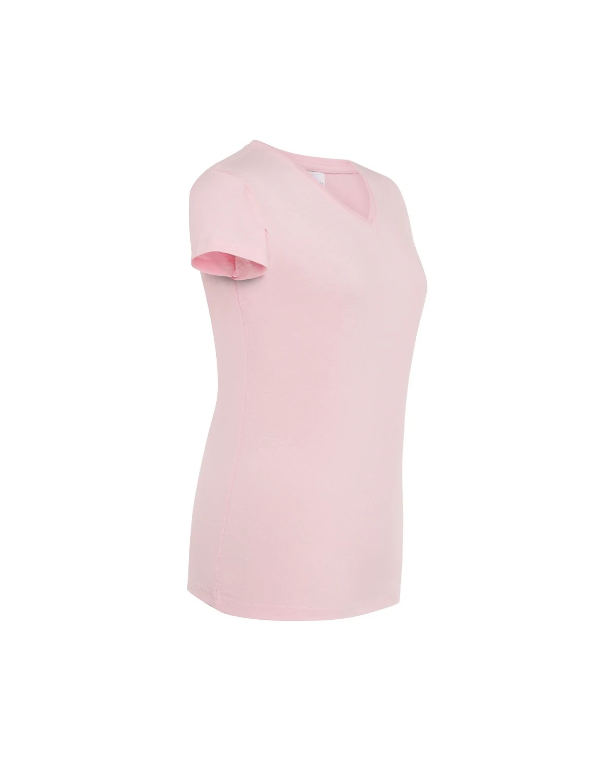 T-shirt Petit Prix Col V - right