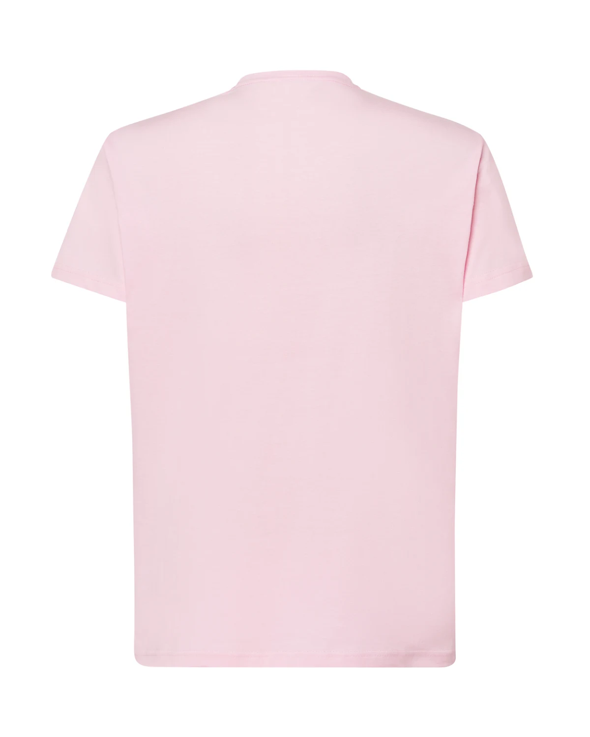 T-shirt wowo - back