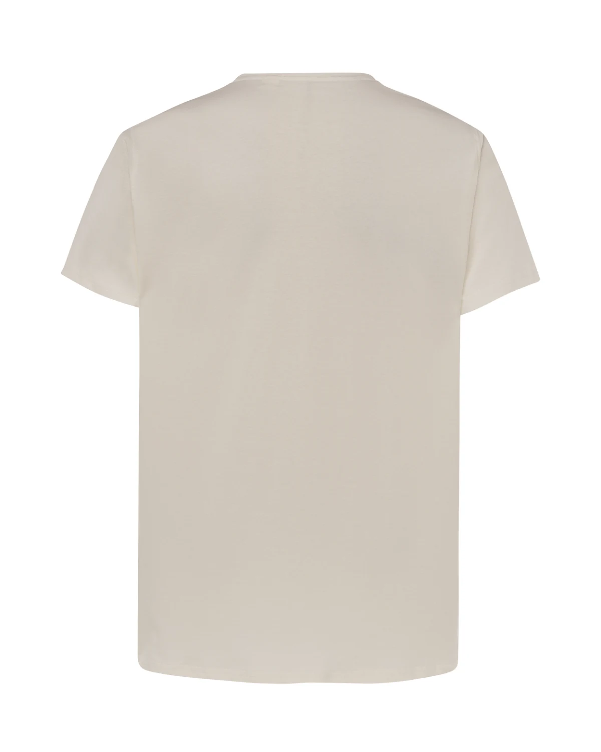 T-shirt hihiii - back