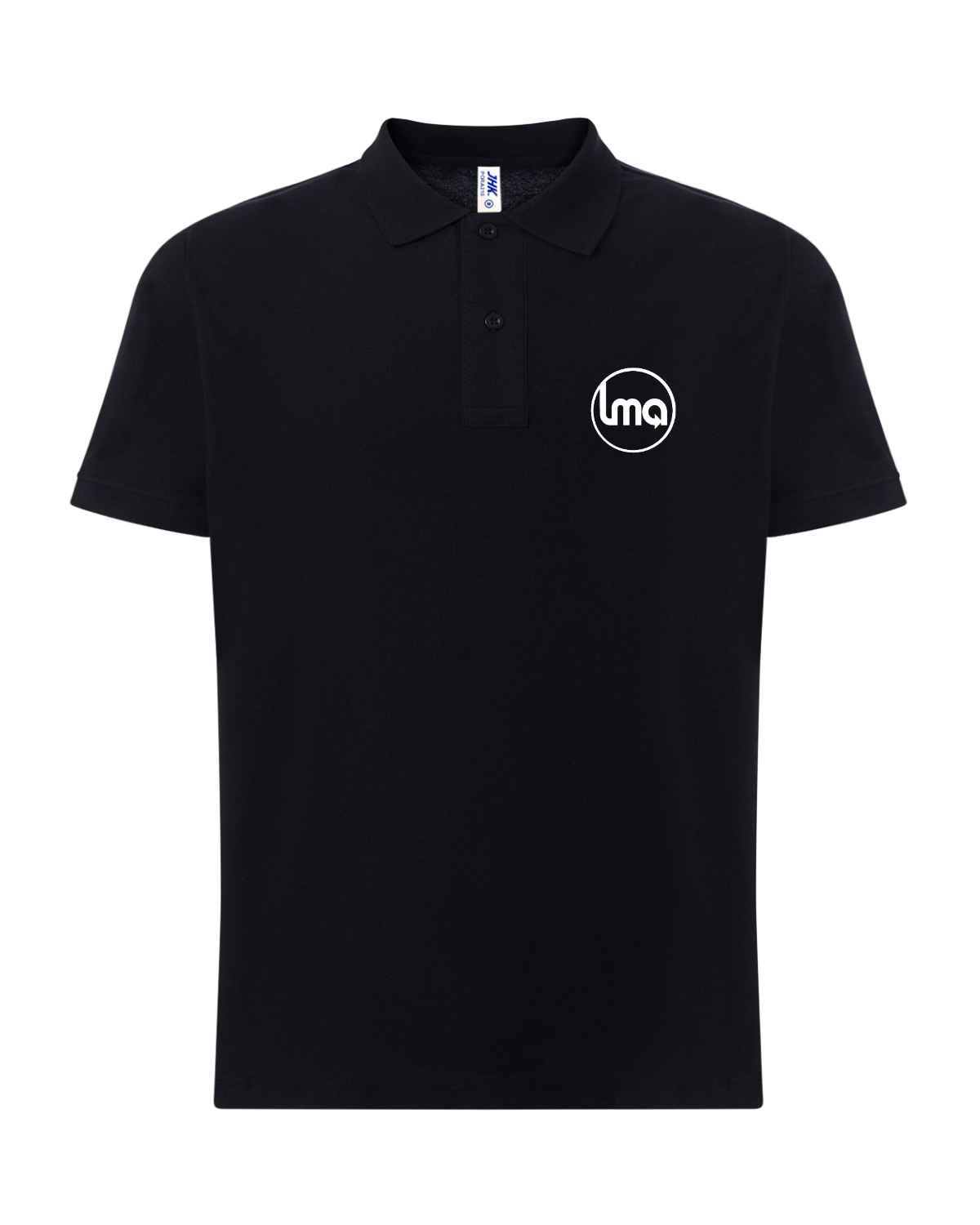 Polo Regular Homme logo LMA