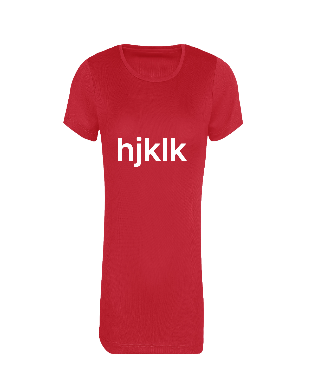 T-Shirt de Sport Femme Personnalisable Polyester Recyclé Petit Prix – Perso c7bf8c